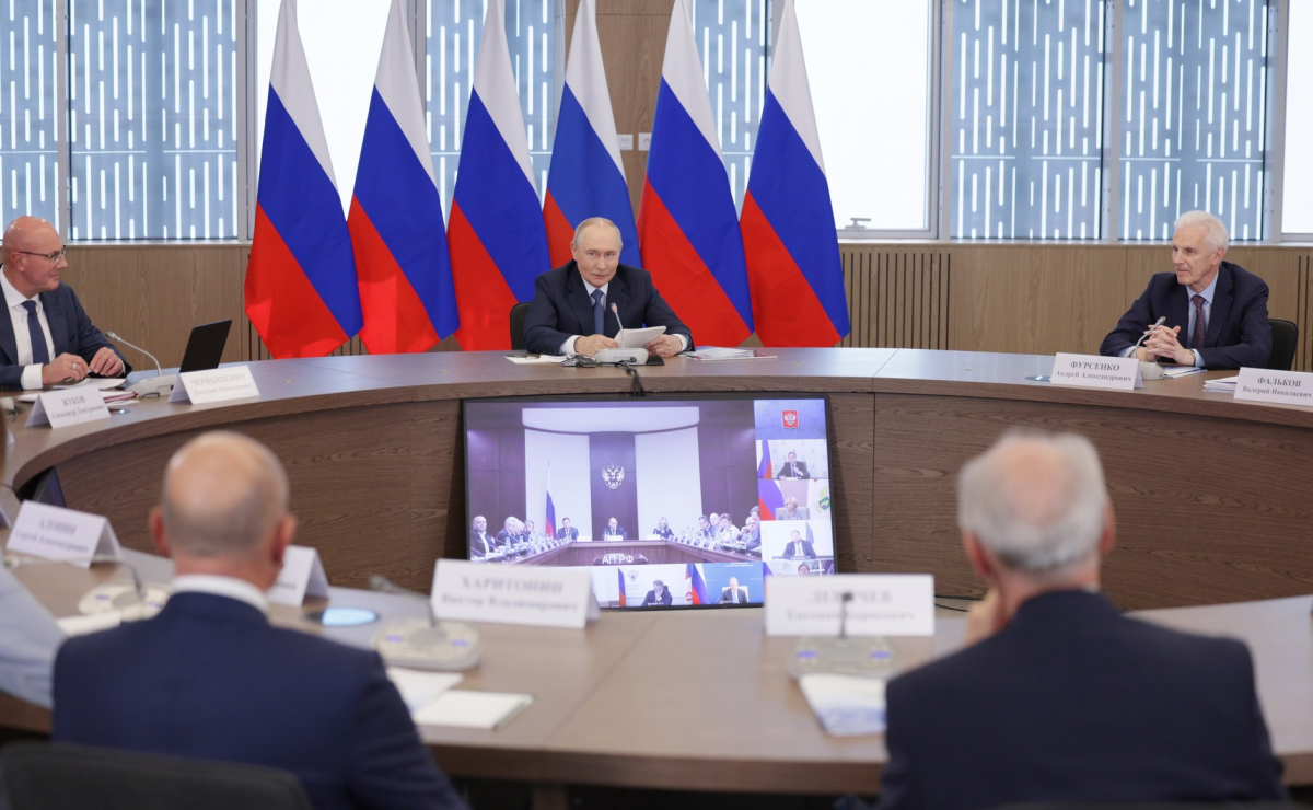 Сеченовский Университет — в числе флагманов инновационного развития медицины! 