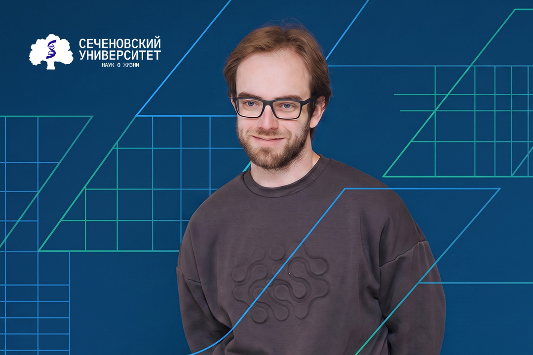 В Сеченовском Университете «прокачали» команду трекеров SechenovTech