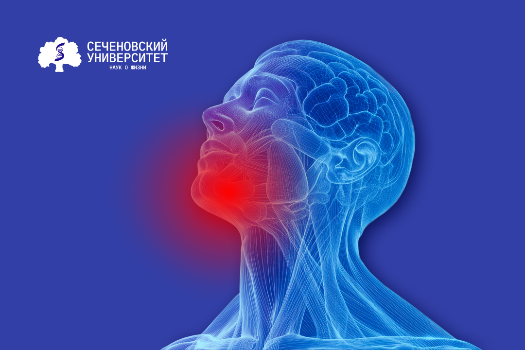 В Сеченовском Университете разрабатывают первую в стране тест-систему предраковых состояний полости рта