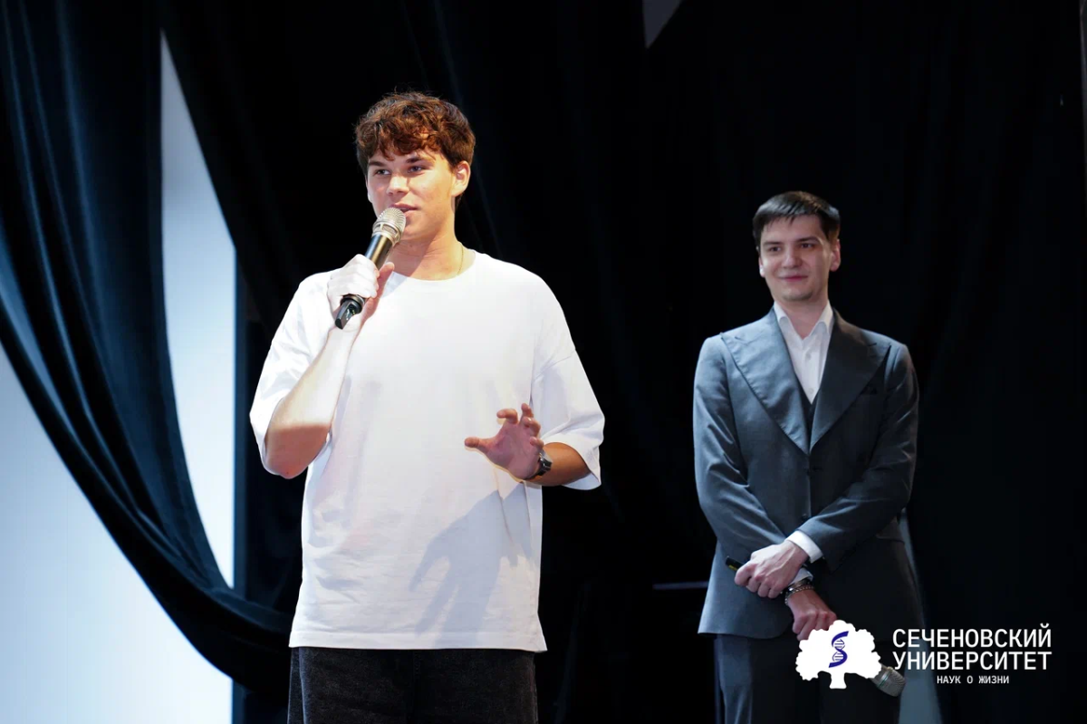 Новый сезон Школы тьюторов Сеченовского Университета открыт! 270 студентов станут наставниками для первокурсников
