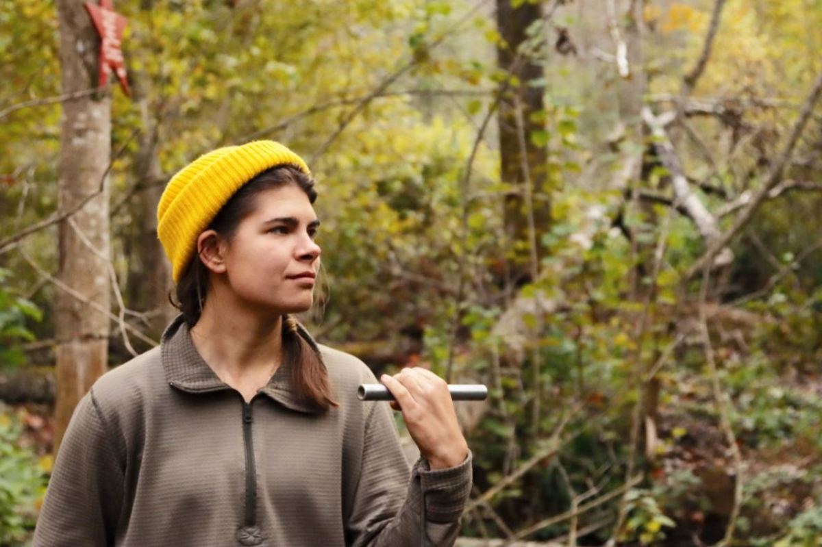 Сеченовский отряд «Надежда» провел поисковые работы на месте лагеря для военнопленных