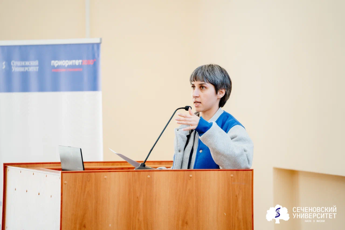 Выбери свой трек! Сеченовский Университет провел III медицинский марафон «МедСтарт»