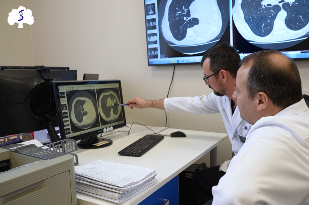 Дышать, чтобы жить и бороться дальше