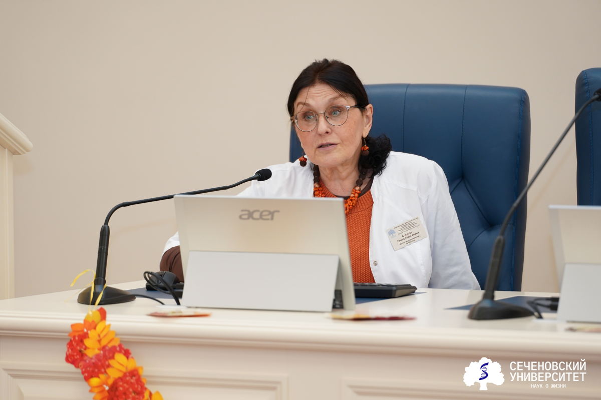 Сеченовский Университет запустил просветительские курсы совместно с «Московским долголетием»