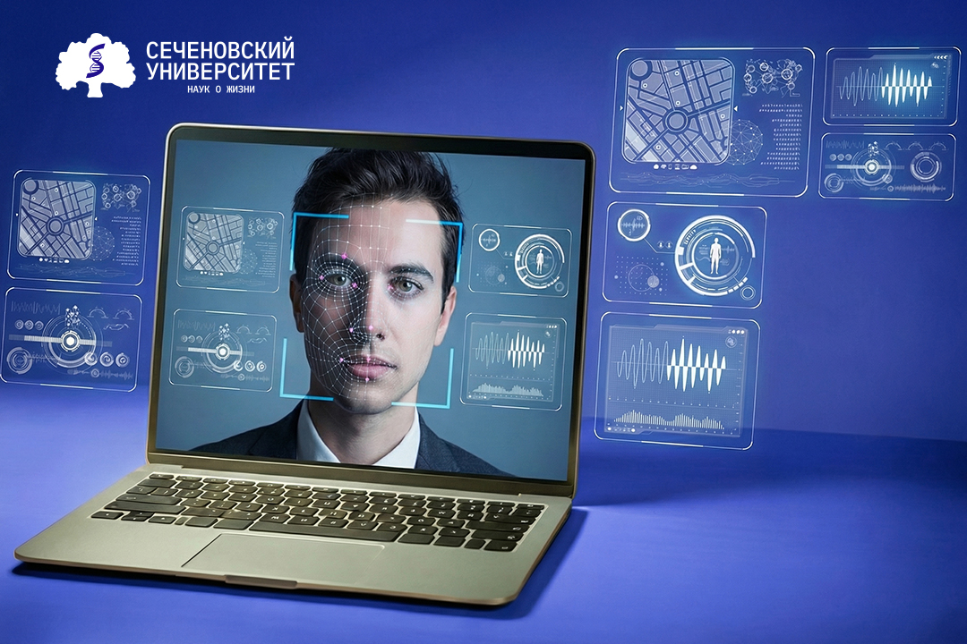 В Сеченовском Университете выяснили, как на человека влияет его онлайн-идентичность