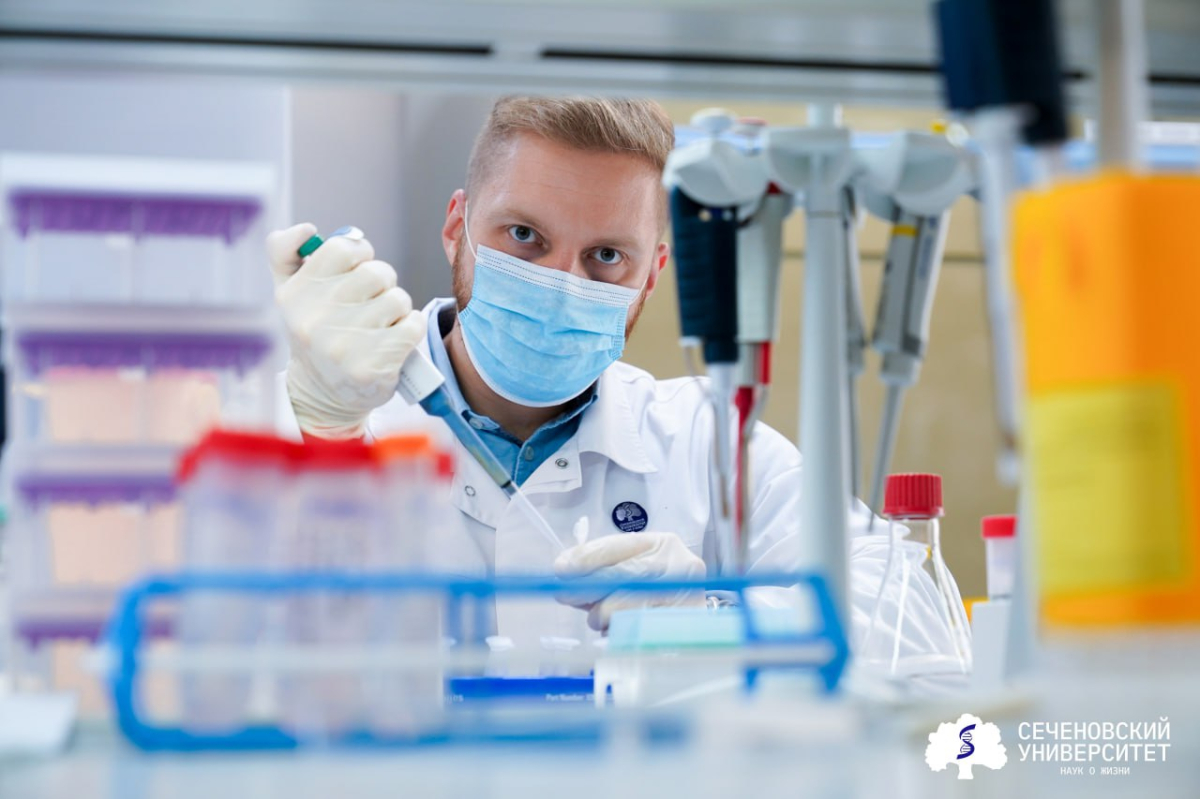 Сеченовский Университет запустил разработку первой в России линейки диагностических наборов для масс-спектрометрии 