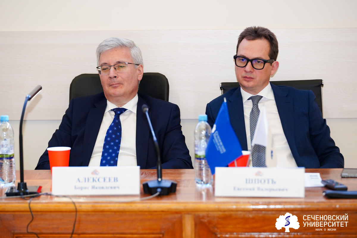 Московские урологи подвели итоги года 