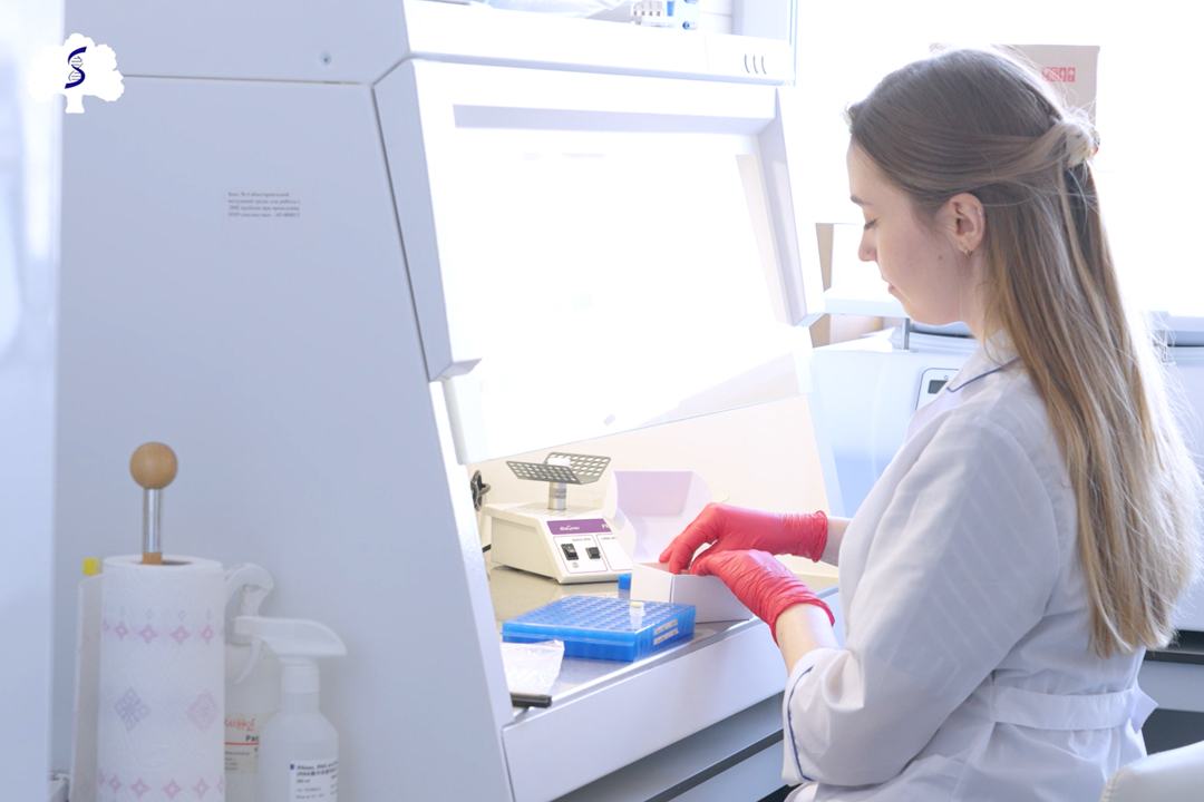 В Сеченовском Университете применили инновационный таргетный препарат для лечения рака носоглотки