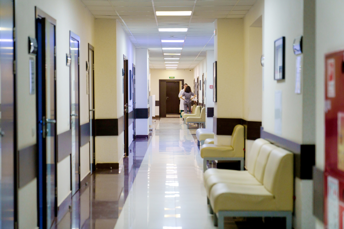 Мультидисциплинарный подход в действии