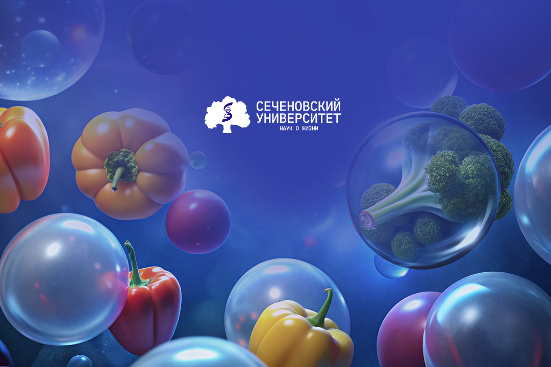 В Сеченовском центре материнства и детства создали школу питания для маленьких пациентов и их родителей