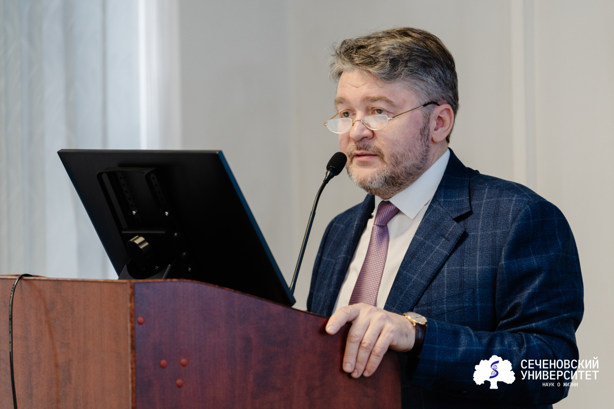 В НПЦИК Сеченовского Университета состоялся медицинский совет 