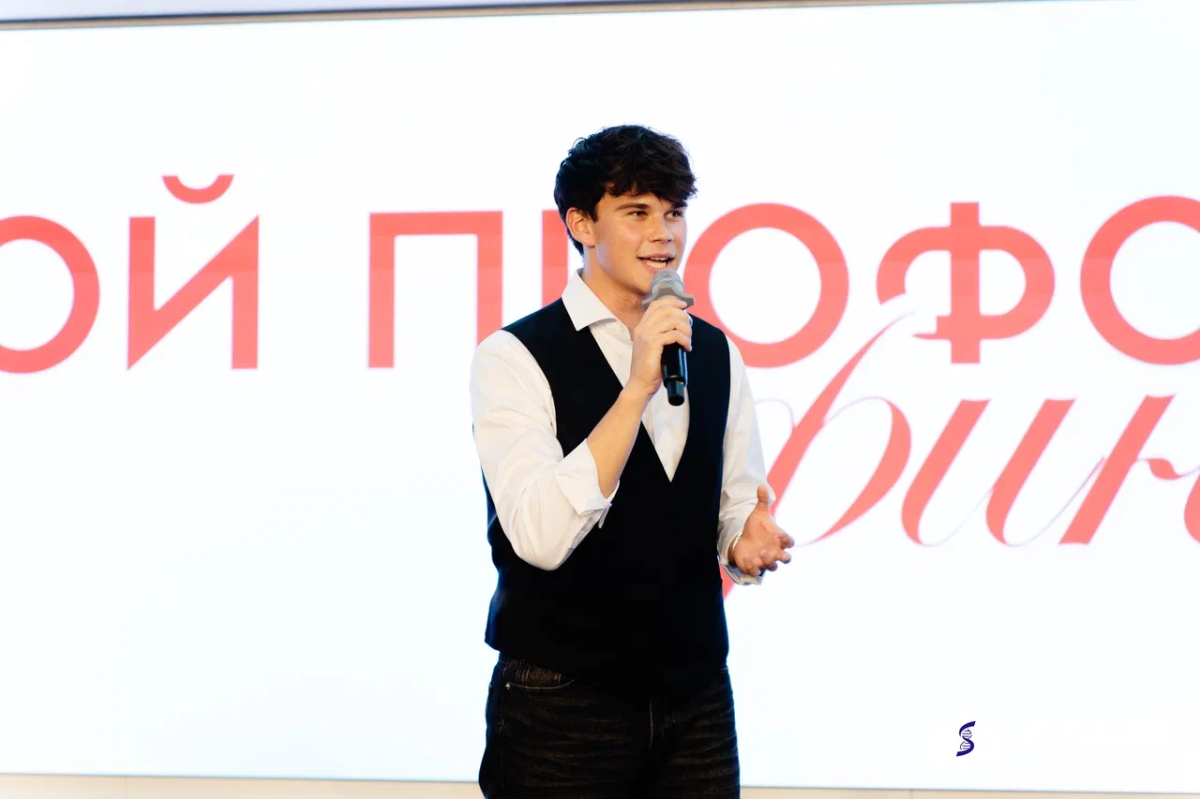 Сеченовцы поучаствовали в конкурсе «Молодой профсоюзный лидер здравоохранения России»