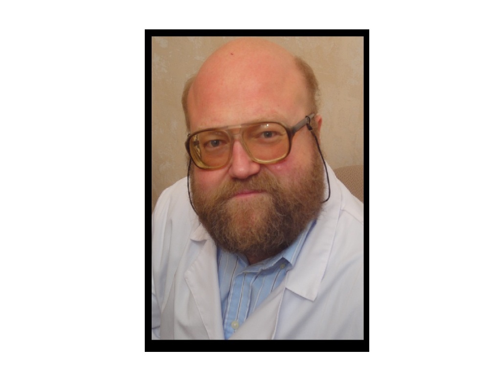 Ушел из жизни Сергей Валерьевич Козин, доцент кафедры фармакологии Института фармации им. А. П. Нелюбина