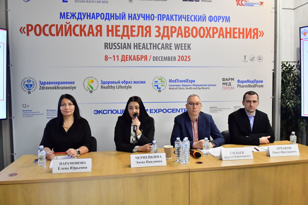 Эксперты Сеченовского Университета рассказали о ключевых этапах разработки и вывода на рынок новых медицинских изделий 