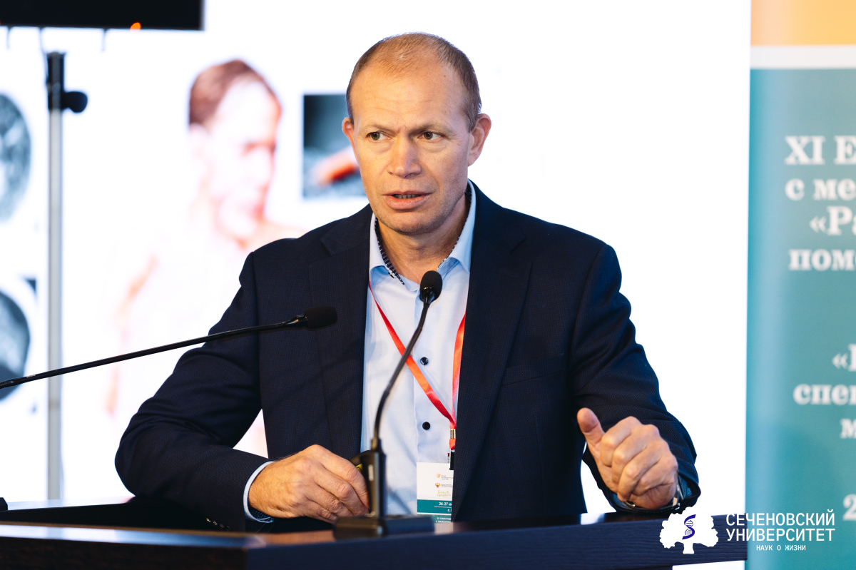 «Слушая наше дыхание…» Кислородотерапию и респираторную помощь паллиативным пациентам обсудили в Сеченовском Университете