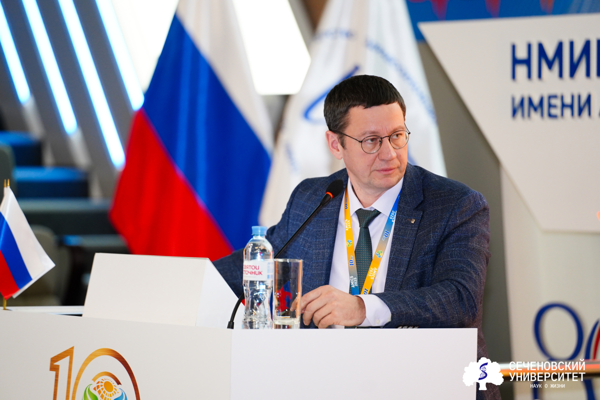 Хирургия «через замочную скважину». В Москве прошла Международная конференция по минимально инвазивной кардиохирургии и хирургической аритмологии