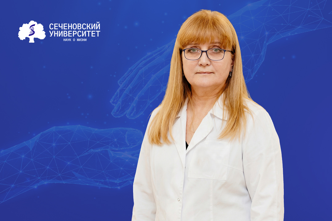 В Сеченовском Университете создано новое направление помощи пациентам с нейрофиброматозом 