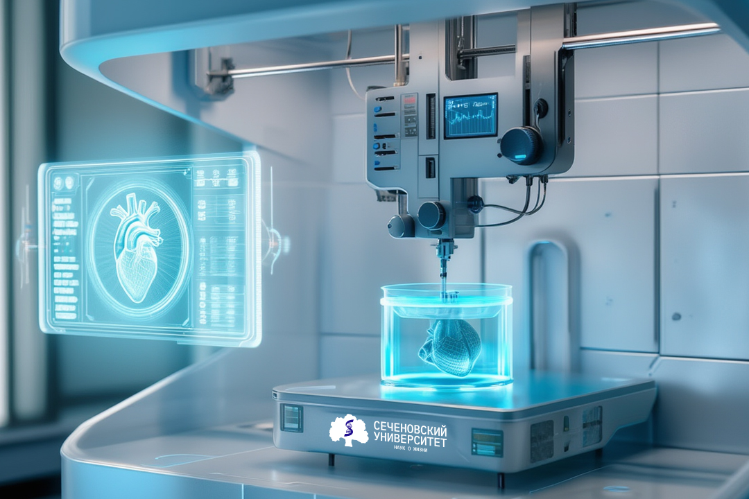 Сеченовский Университет запустил предпринимательские мастерские для разработки инноваций в медицине