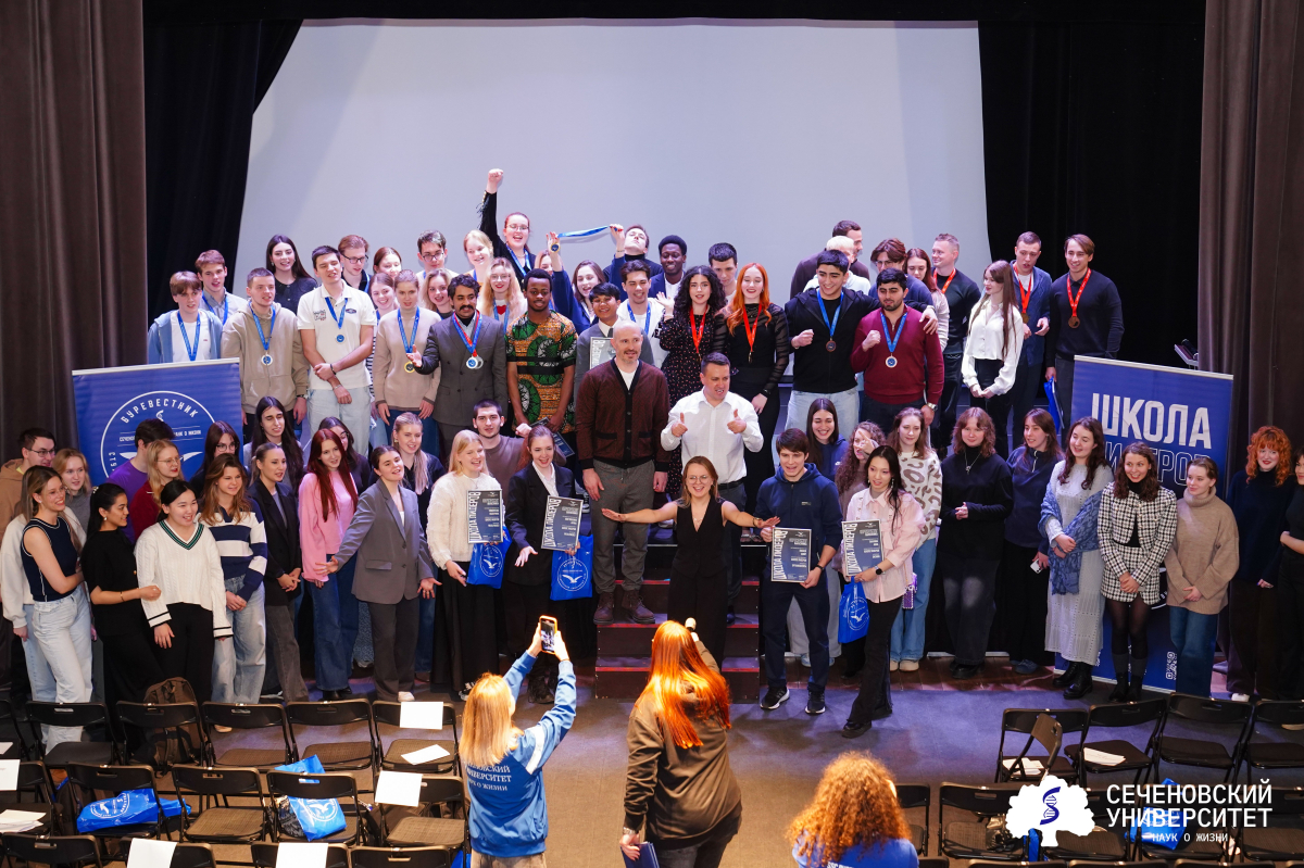 Сеченовский Университет и Федерация компьютерного спорта России подписали соглашение о сотрудничестве