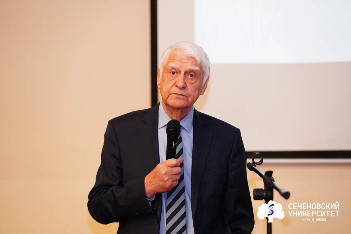 Будущее отраслевых библиотек обсудили в Сеченовском Университете