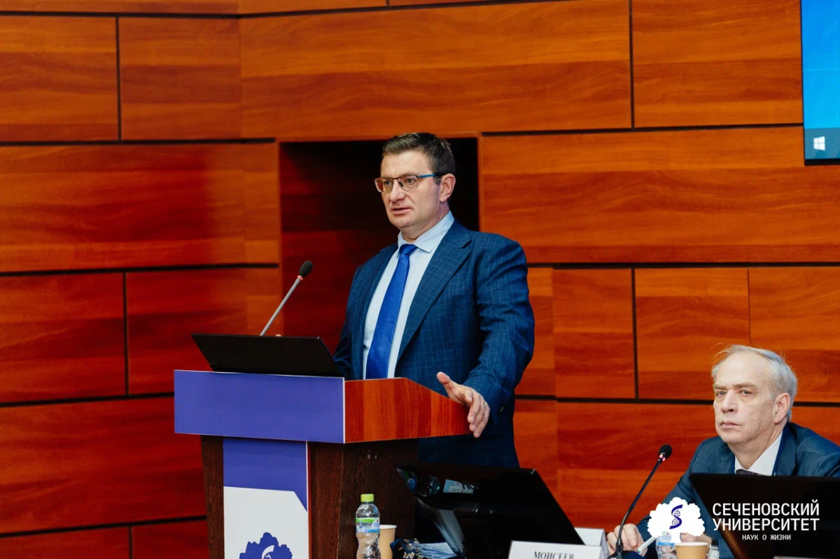 Тареевский форум: редкие болезни — за гранью известного