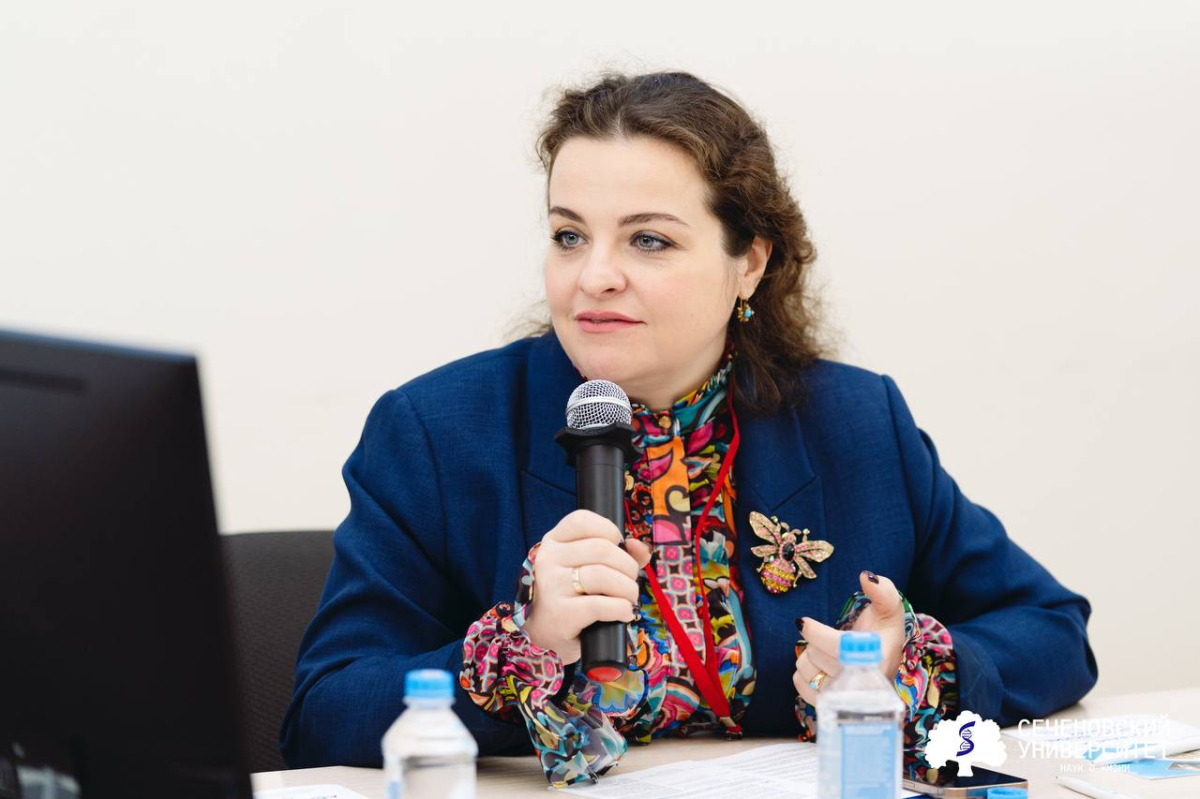 Новые подходы к патологоанатомической диагностике обсудили на «Абрикосовских чтениях» в Сеченовском Университете