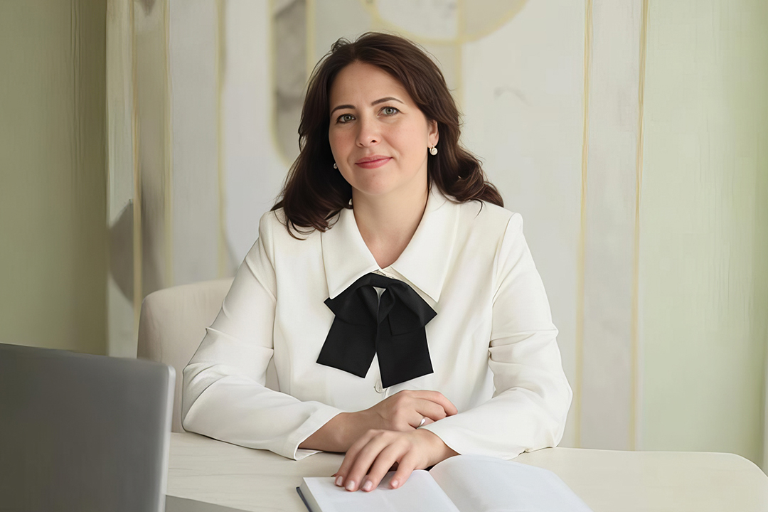 Часто болеет и устает: врач Сеченовского центра материнства и детства рассказала о способах укрепить организм ребенка