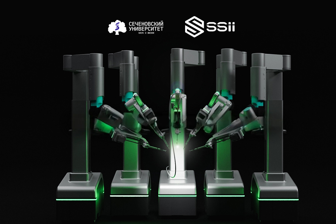 Выучить «Мантру». Как роботическая хирургия на расстоянии завоевывает мир