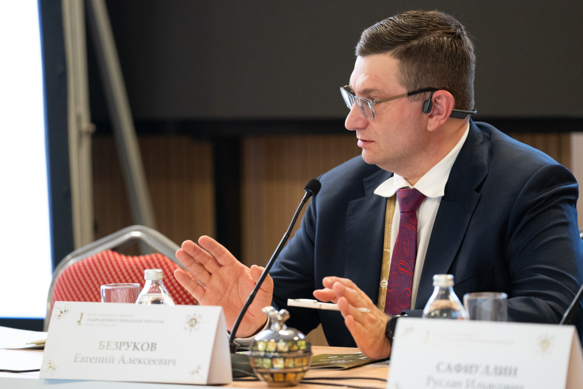 Так выглядит современная медицина. Урологи Сеченовского Университета поделились опытом с брянскими коллегами