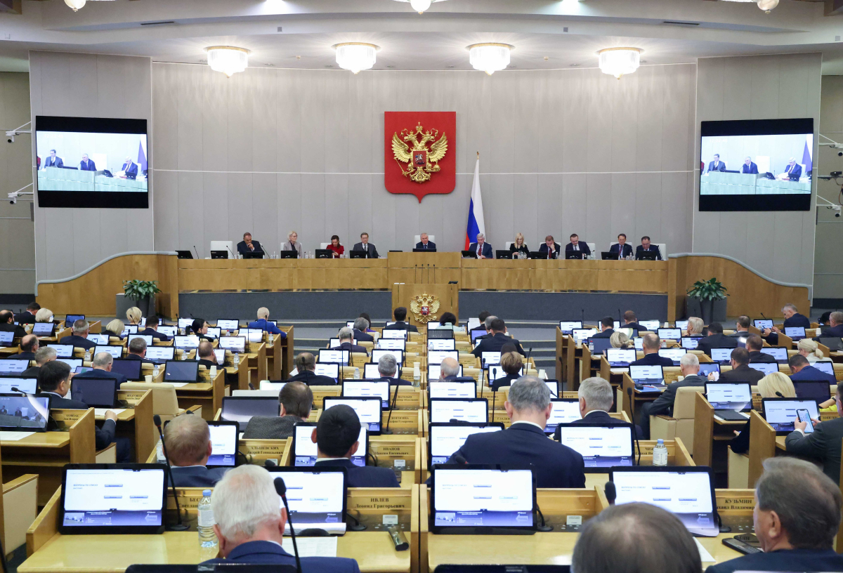 Наставник для молодого врача. «Парламентский час» рассказал об успешном опыте института наставничества в Сеченовском Университете