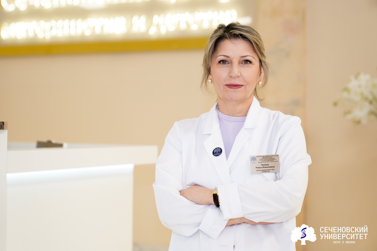 В Сеченовском Университете назвали преимущества «алкоголизации» кист в яичниках по сравнению с хирургическим удалением