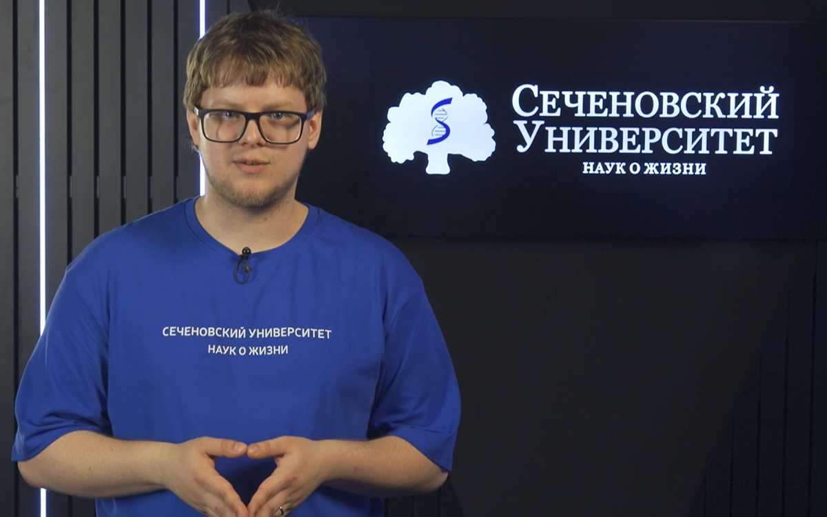 Дайджест новостей о Сеченовском Университете: новый выпуск 