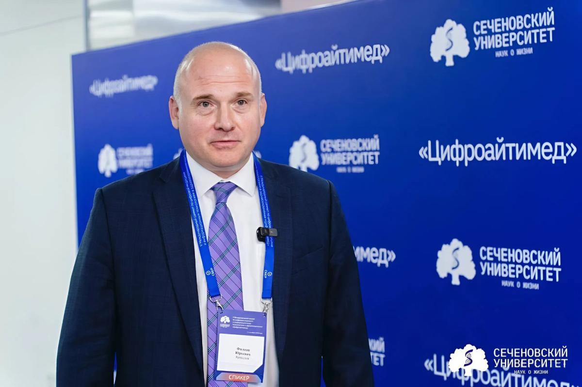 «Врач должен оставаться умнее машины»: как ИИ и цифровизация изменят кардиологию в ближайшем будущем