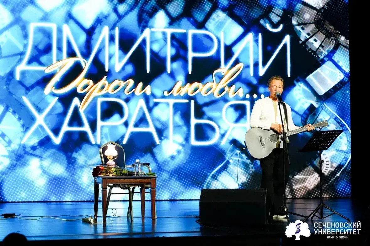 Живые души. Театральная неделя «На Плющихе» прошла в Сеченовском Университете