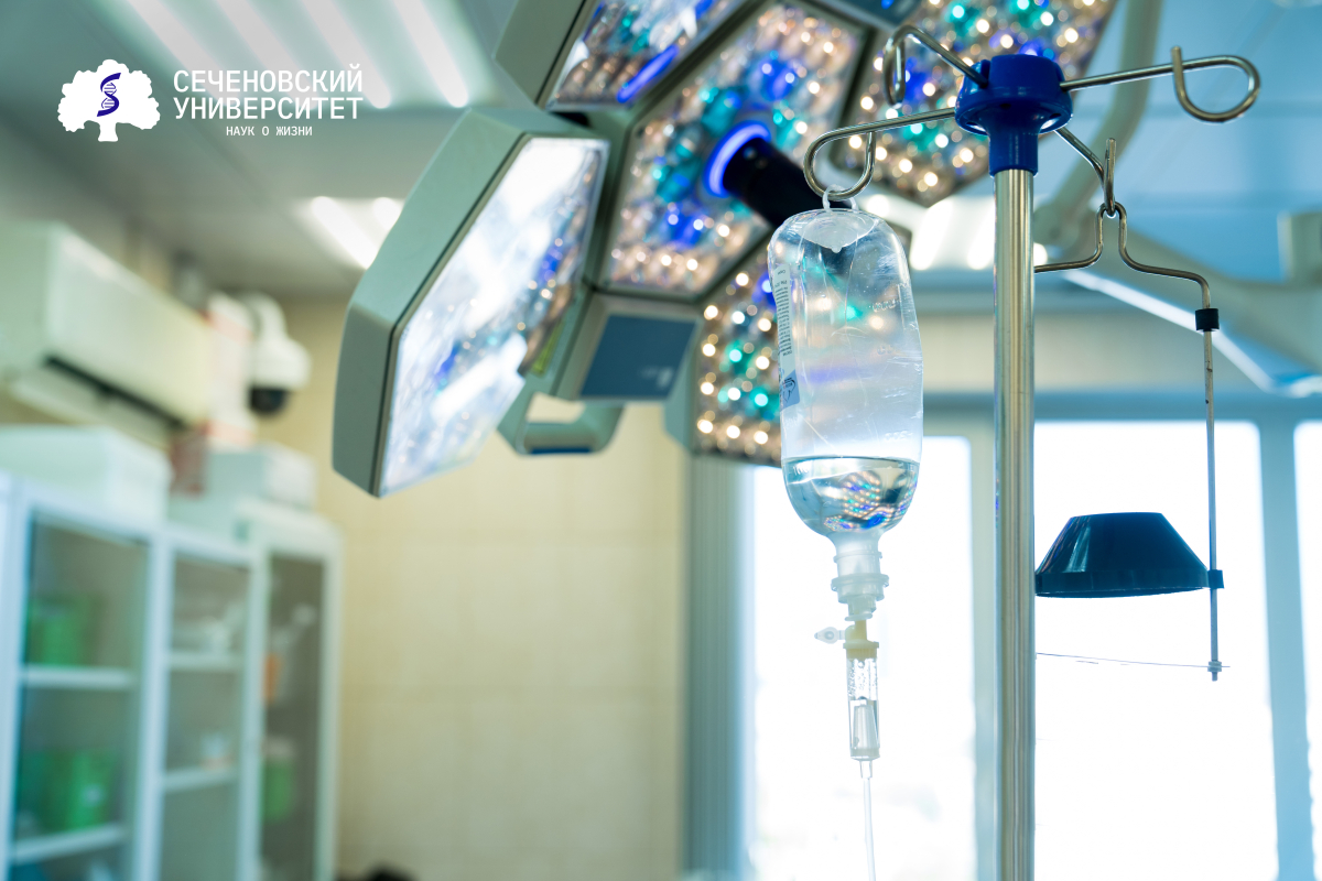 Один на миллион. В Клинике колопроктологии Сеченовского Университета успешно лечат редкую патологию