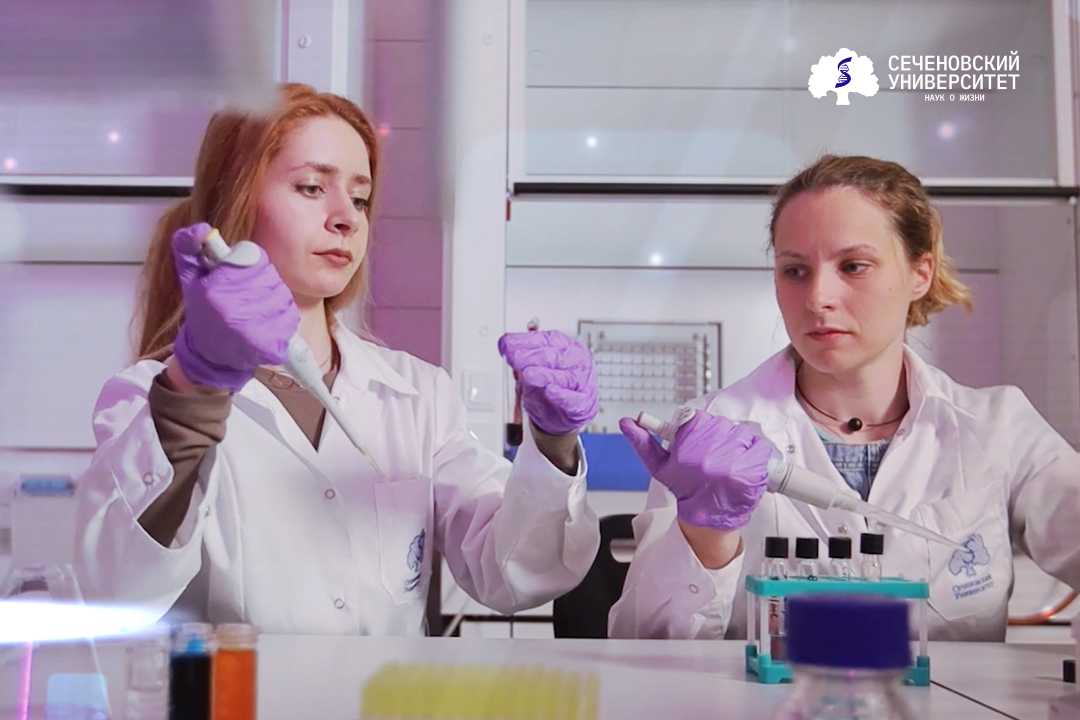 День российской науки: о крупнейшем в России Научно-технологическом парке биомедицины Сеченовского Университета