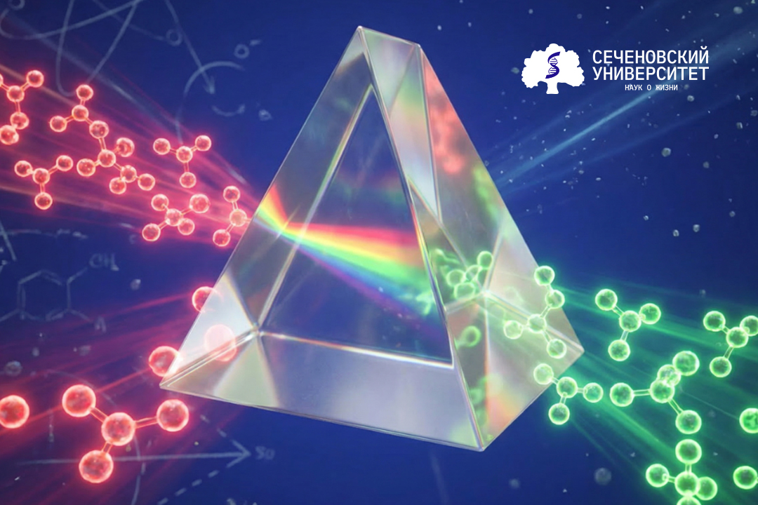 Ученые Сеченовского Университета нашли способ снижать воспаление и ускорять восстановление тканей