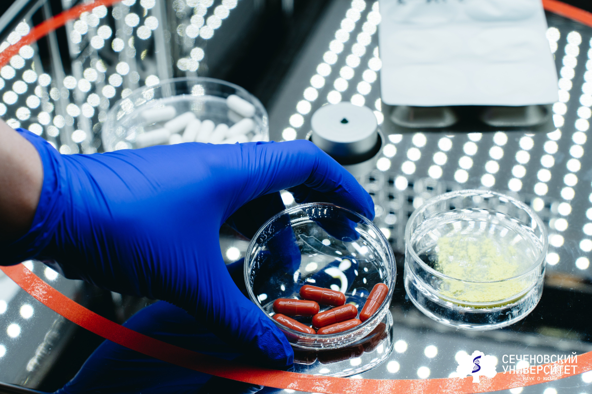 В России создан Экспертный совет по развитию кадрового потенциала фармотрасли