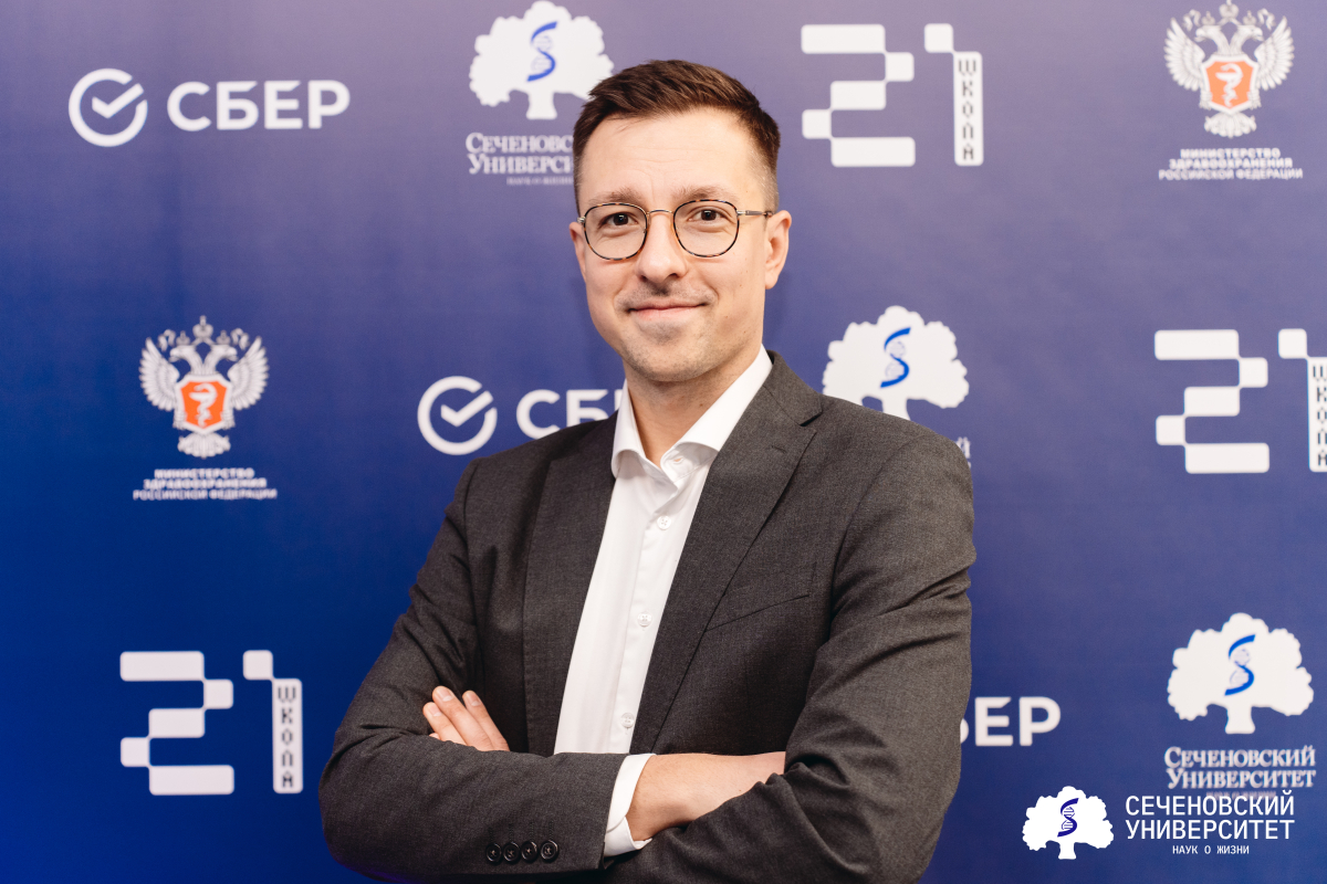 Сотрудников Сеченовского Университета пригласят учиться в Цифровой кампус