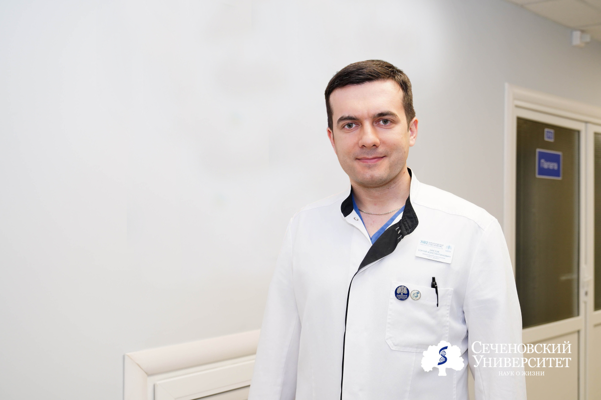 Онкопроктологи Сеченовского Университета выступили на престижном форуме в Европе 