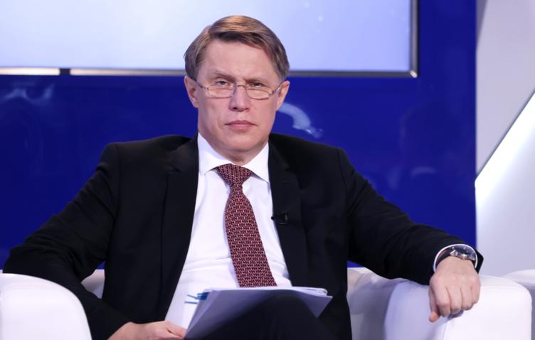 Михаил Мурашко: здоровье матери и ребенка сегодня — в фокусе внимания