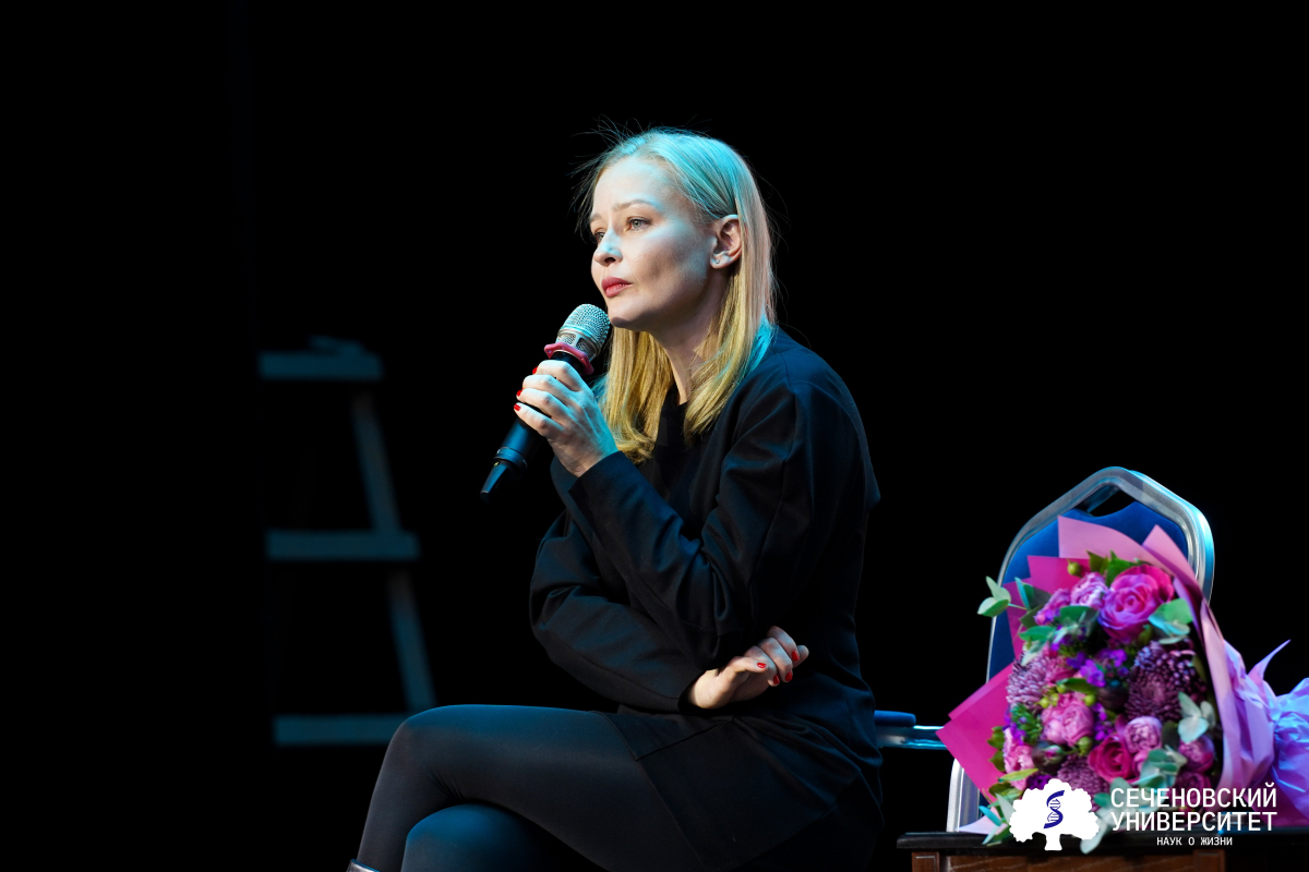 15 лет как один день. Театр «На Плющихе» отпраздновал юбилей фестивальной неделей